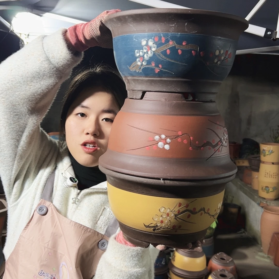 看图发货花盆花盆花盆花盆