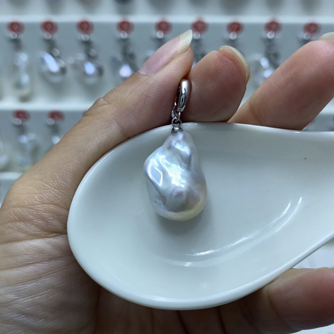 其它未镶嵌淡水珍珠