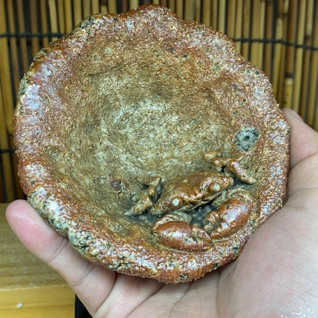 陶园柴烧，精品高货615