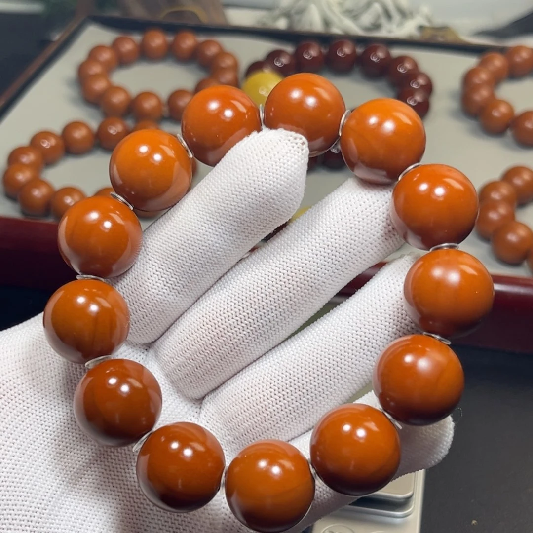 ***ㅤ橄榄核吊坠1.88+树王全品铁核 微瑕