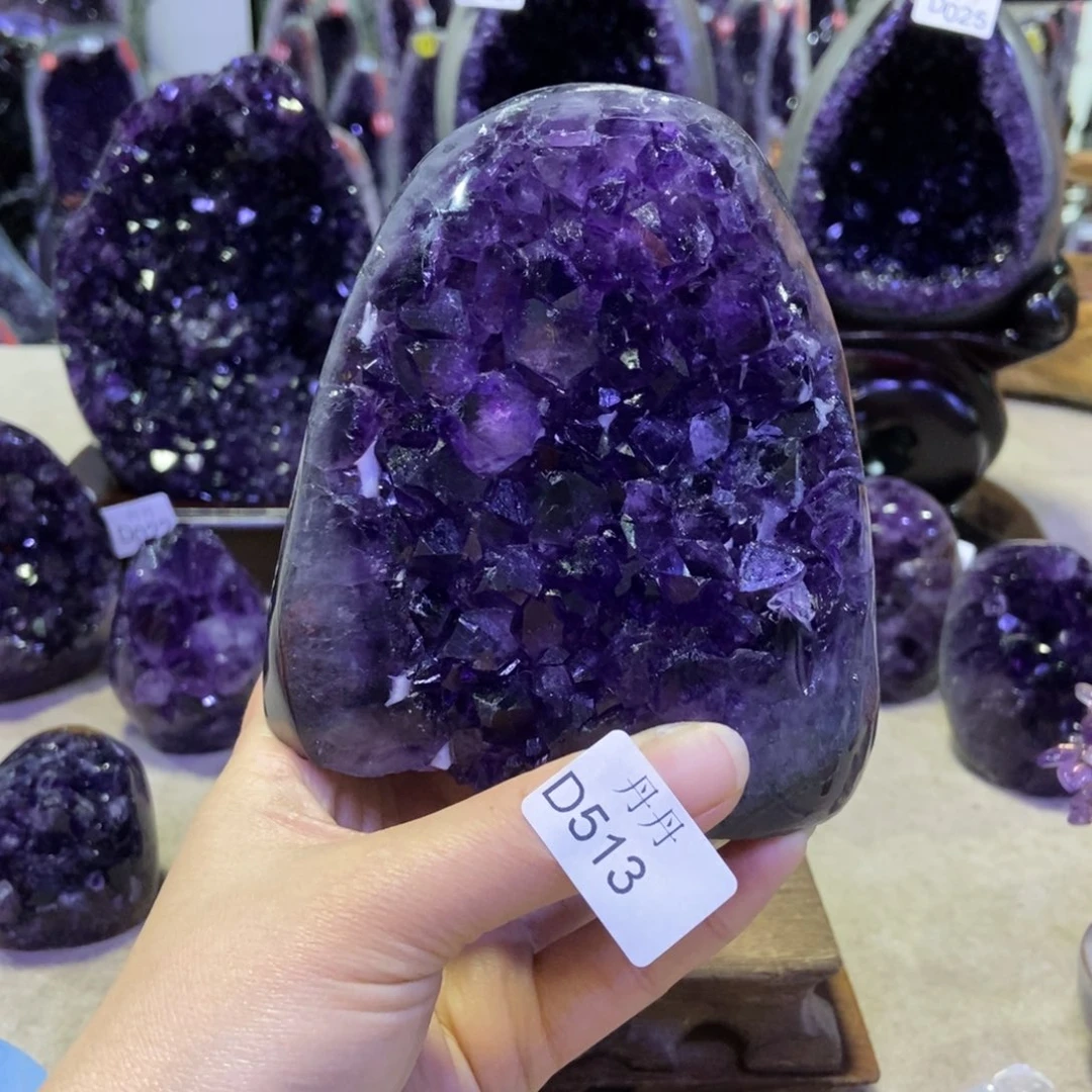 摆件未镶嵌水晶摆件
