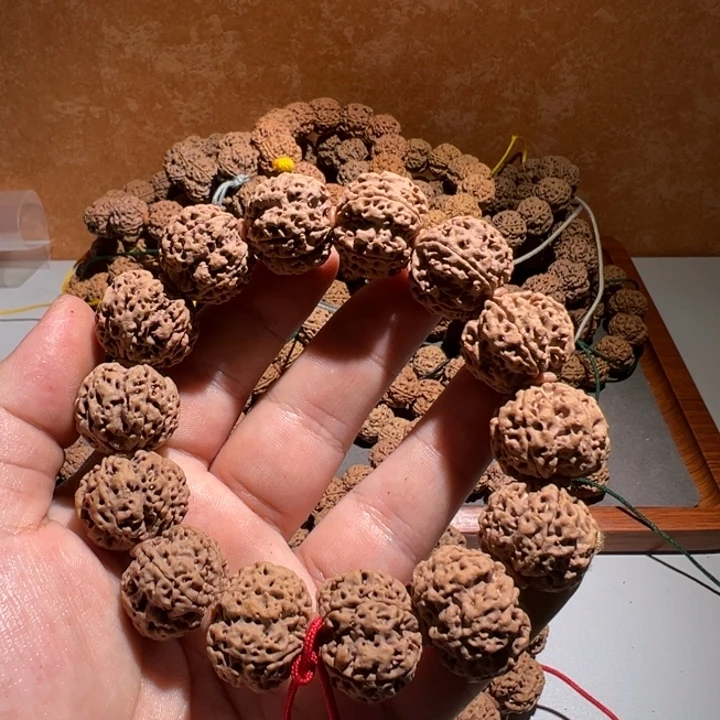 金刚菩提吊坠15号金刚