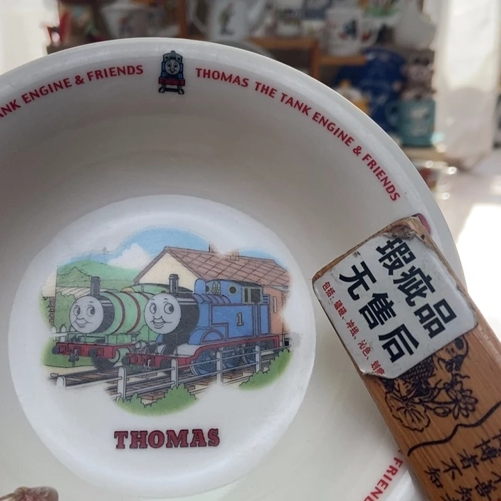 摆件半*瓜陶瓷哈哈哈哈哈