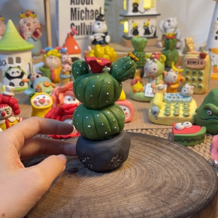 瓷片景德镇陶瓷手作福利