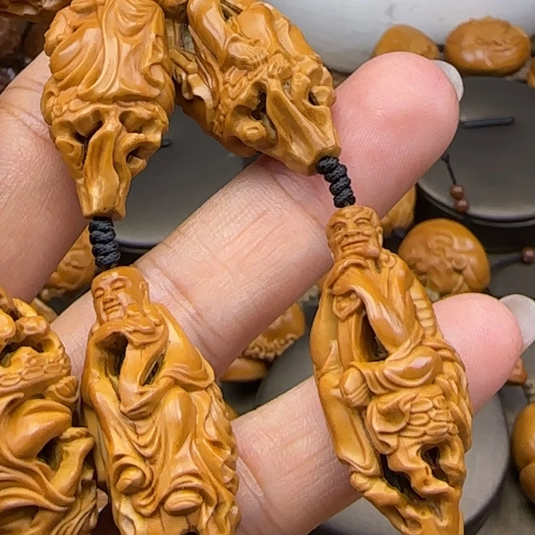 橄榄核手串橄榄橄榄