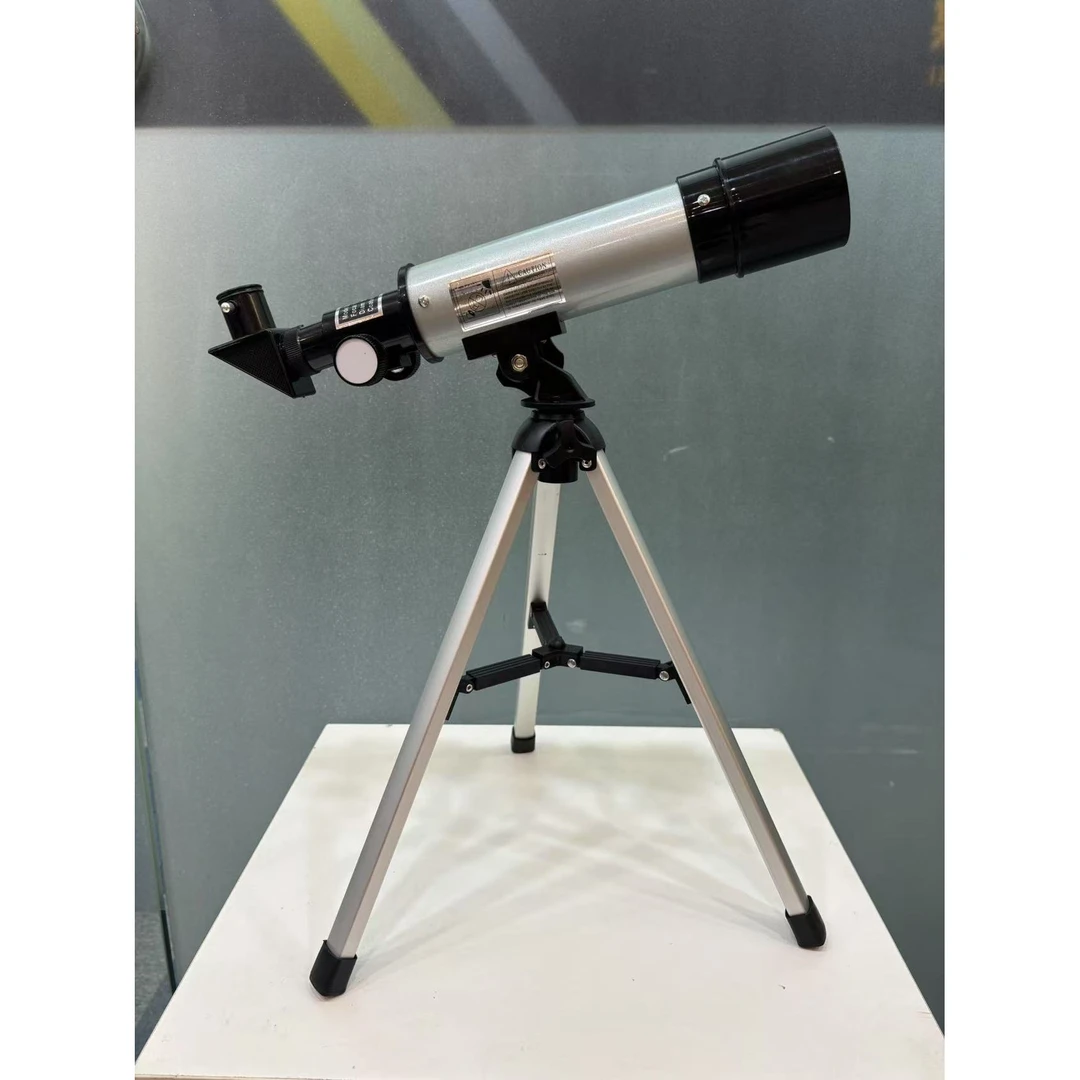 天文望远镜好用好玩儿童成人天文爱好月球镜2 FL