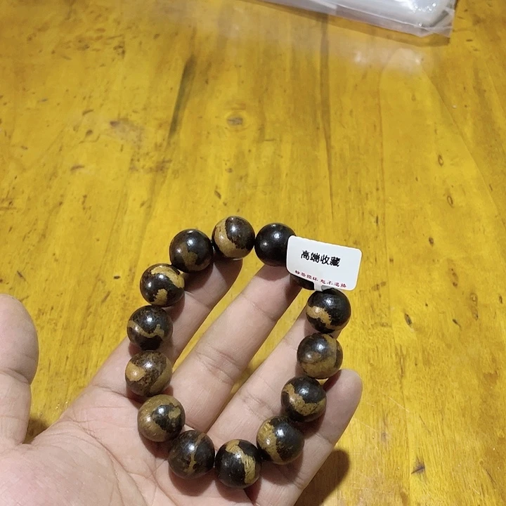 非洲檀香无事牌108