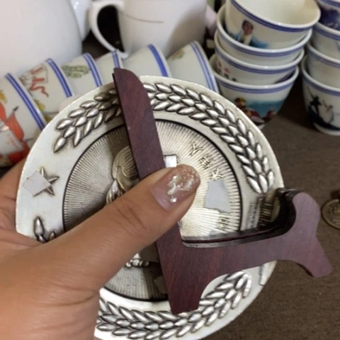 瓷片景德镇陶瓷学院