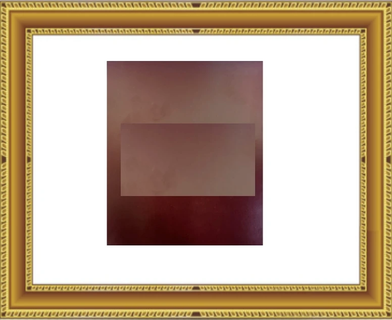 26枚彩斤由飘  相框XB6AZ4