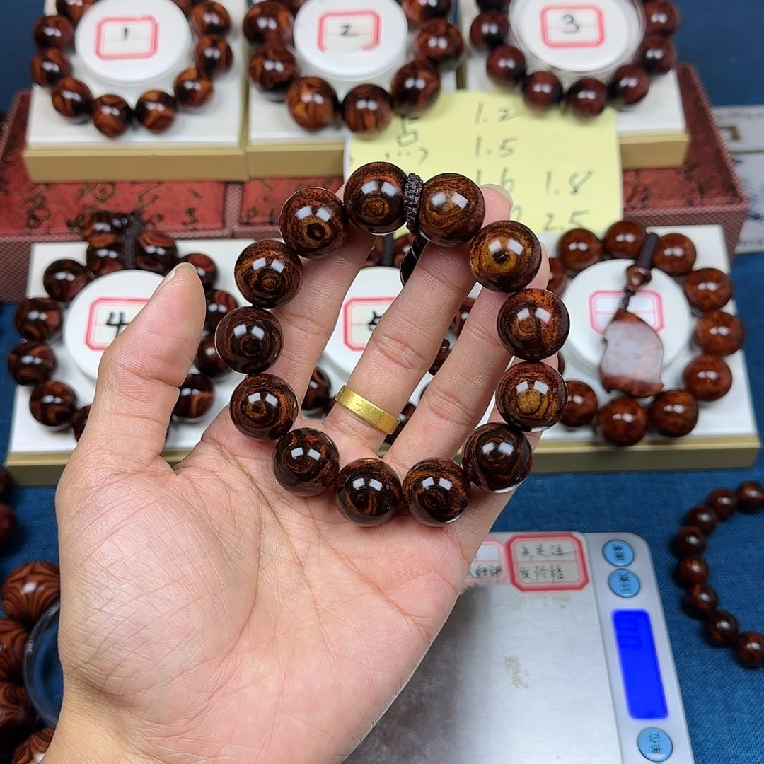 理***哥黄花梨/降香黄檀黄花梨1.8