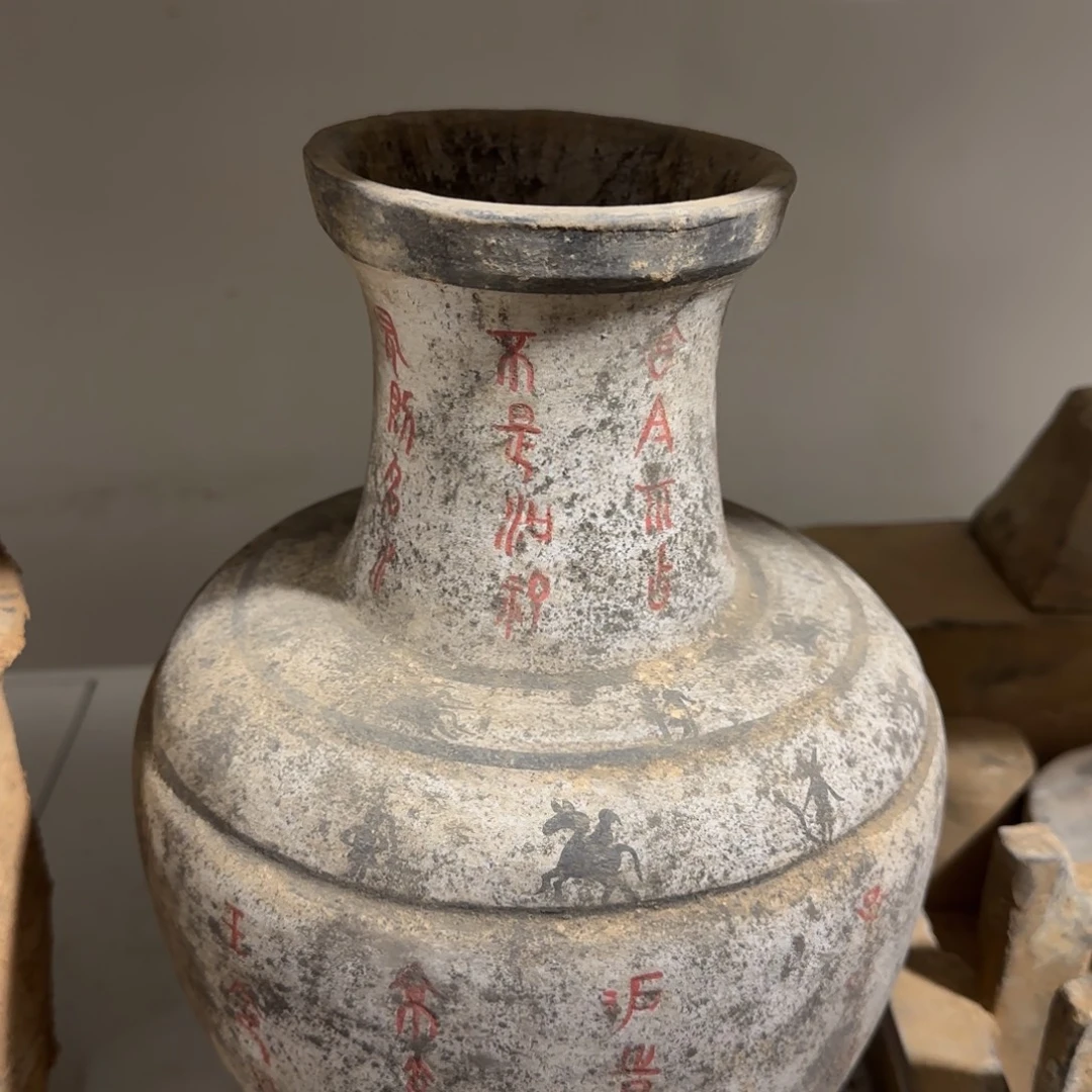 G***锋陶瓷摆件摆件摆件