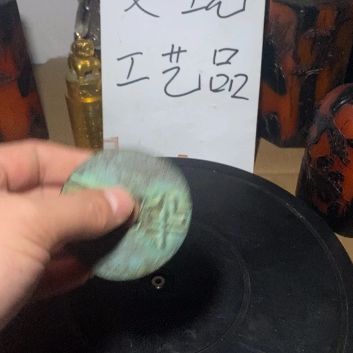 金属精品摆件工艺品