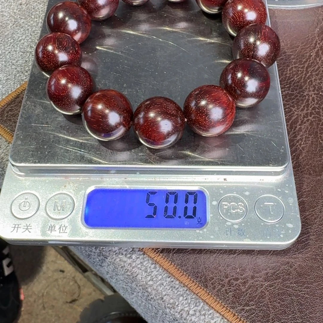 海***洋檀香紫檀（小叶紫檀）