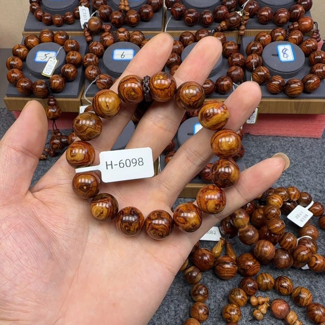 手串/手链黄花梨/降香黄檀