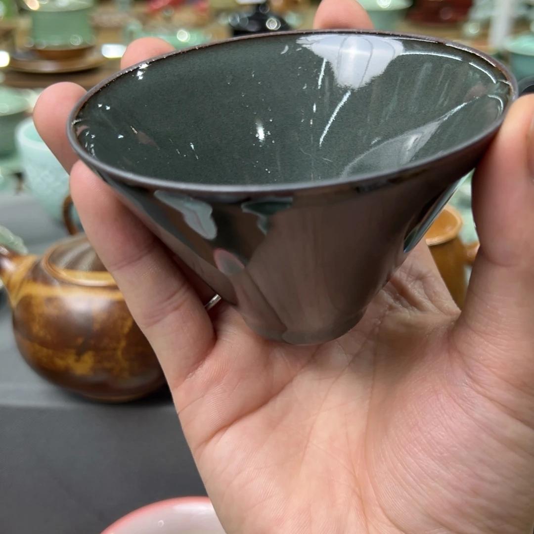 摆件龙泉青瓷青瓷青瓷器