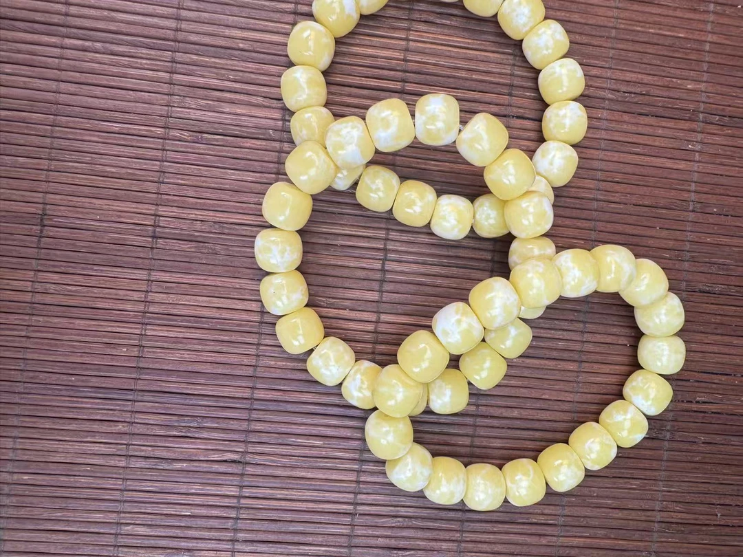 1392 龙香手串 1.2尺寸 特色工艺品