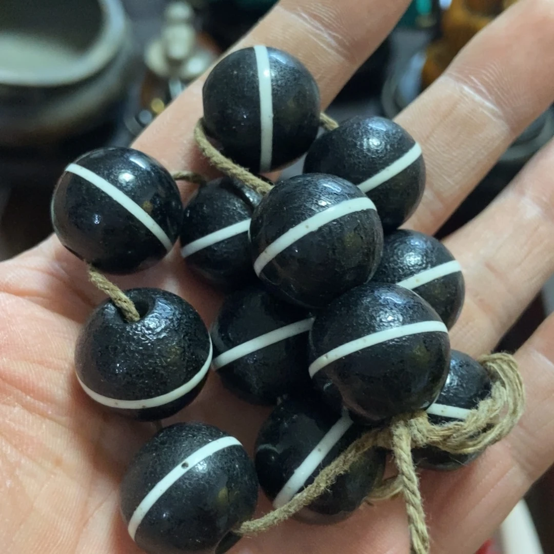 吊坠紫金钵盂菩提
