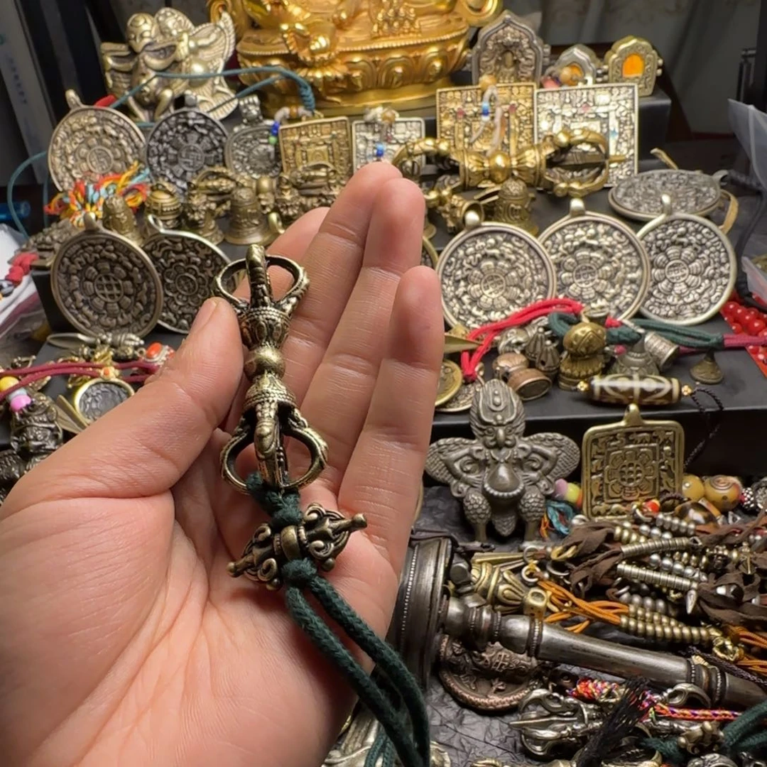 泥塑精品小元素你值得拥有