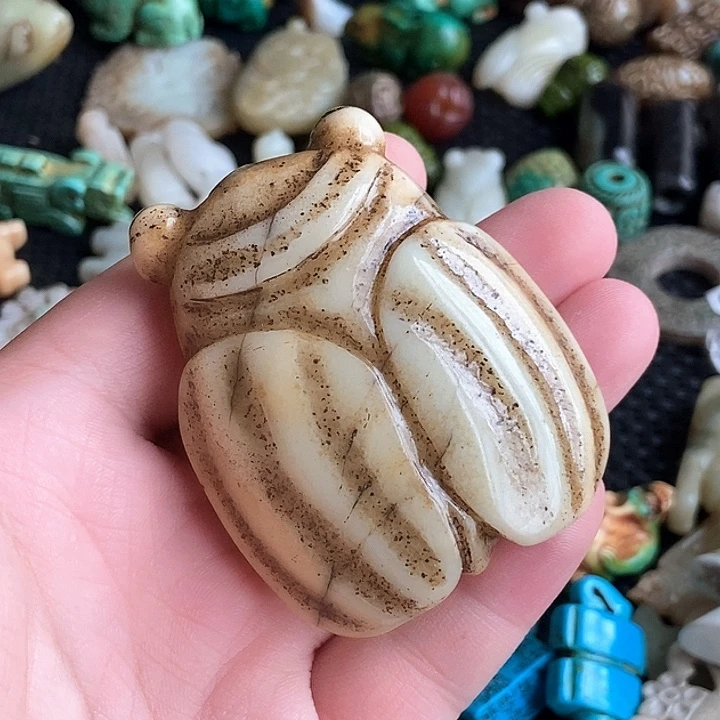 摆件直播间链接18