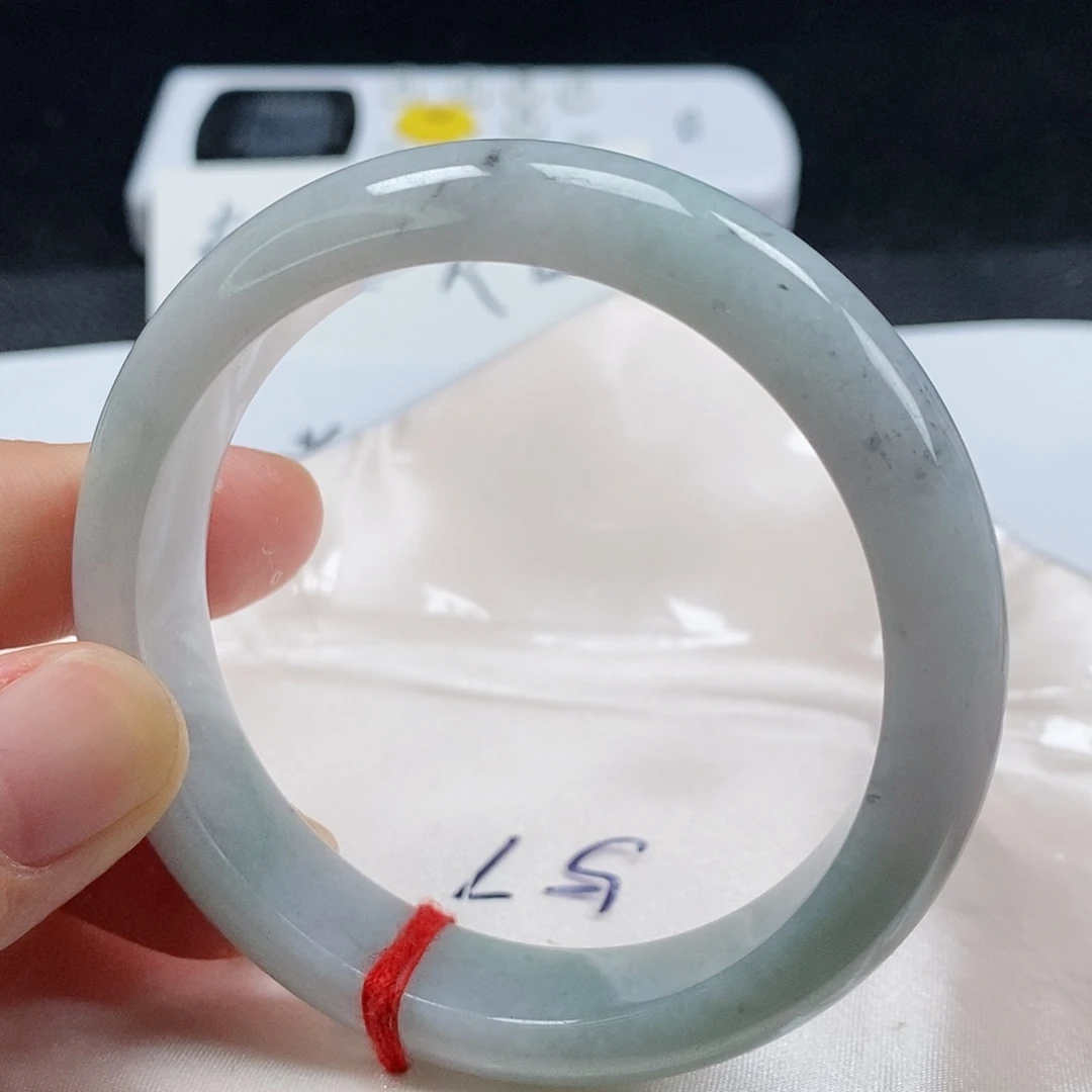 【闪购商品】翡翠手镯未镶嵌206号