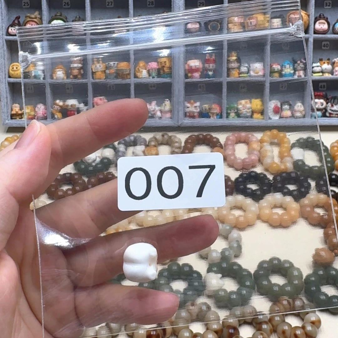 菩提根/象牙果吊坠m**k