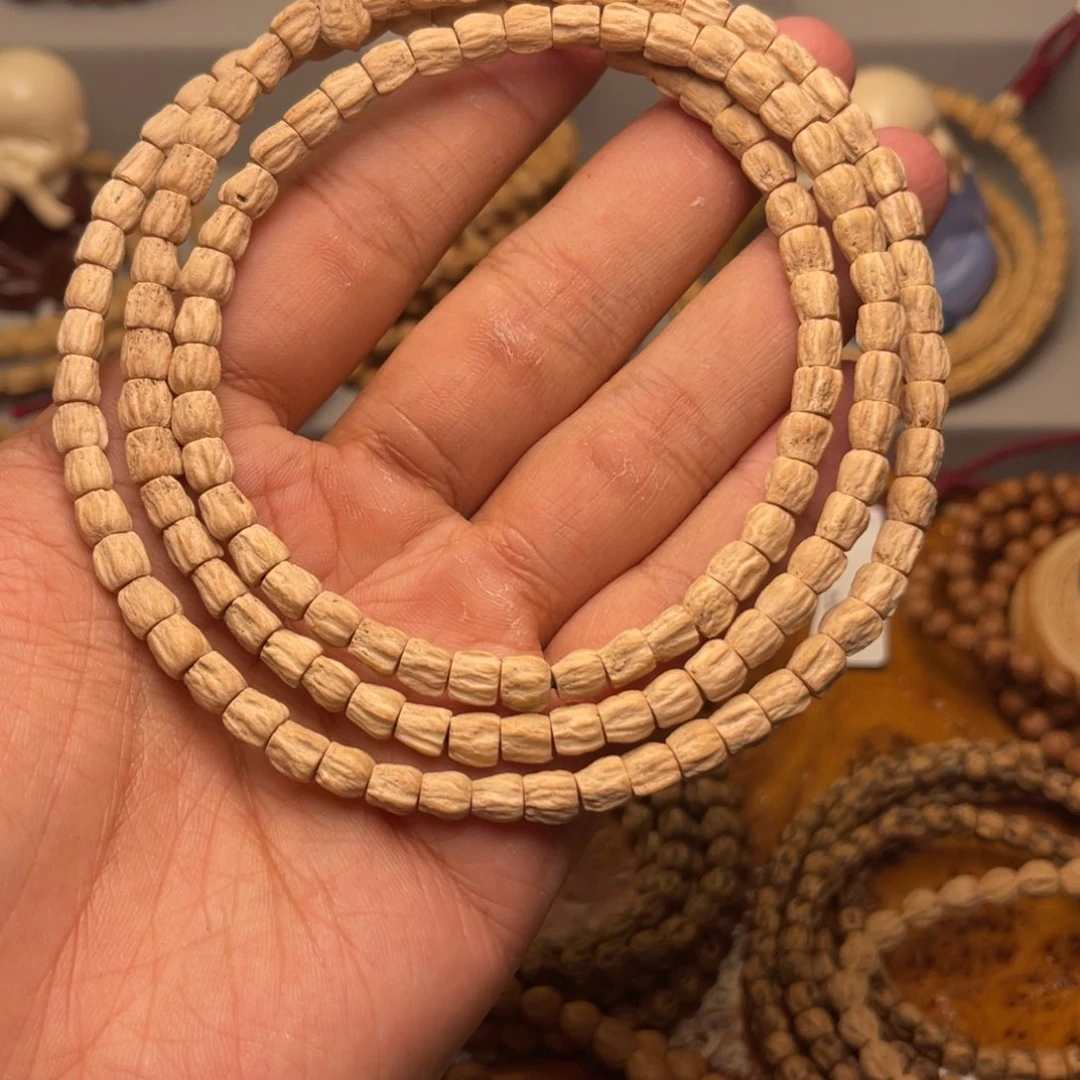 柏香籽/百香籽手串