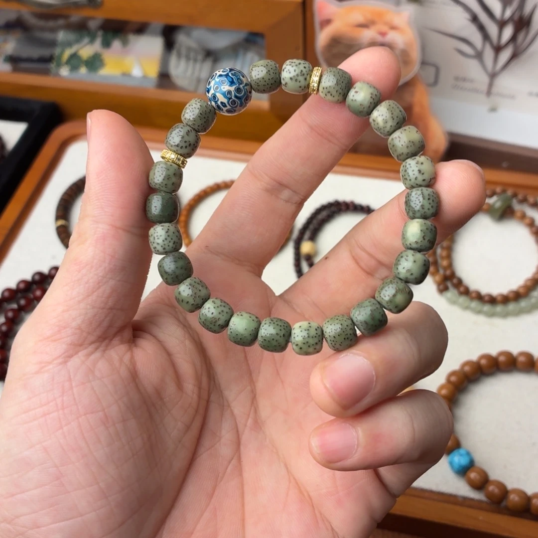 手串/手链菩提多样性