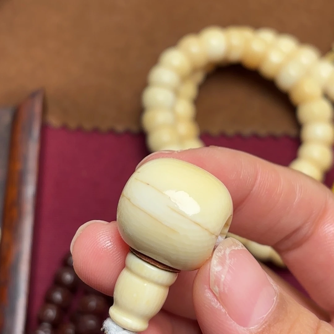 手串/手链橄榄核藏传小配饰