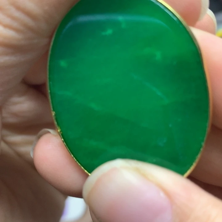 高端大气上档次吊坠