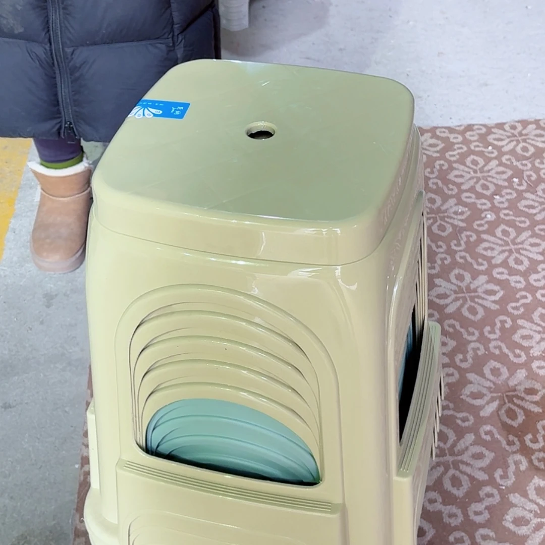 PP9827混装10个装