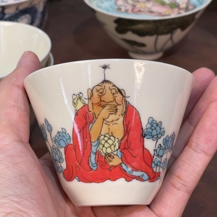 微瑕。          小雅。             6