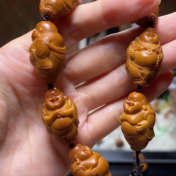 橄榄核手串/手链橄榄核