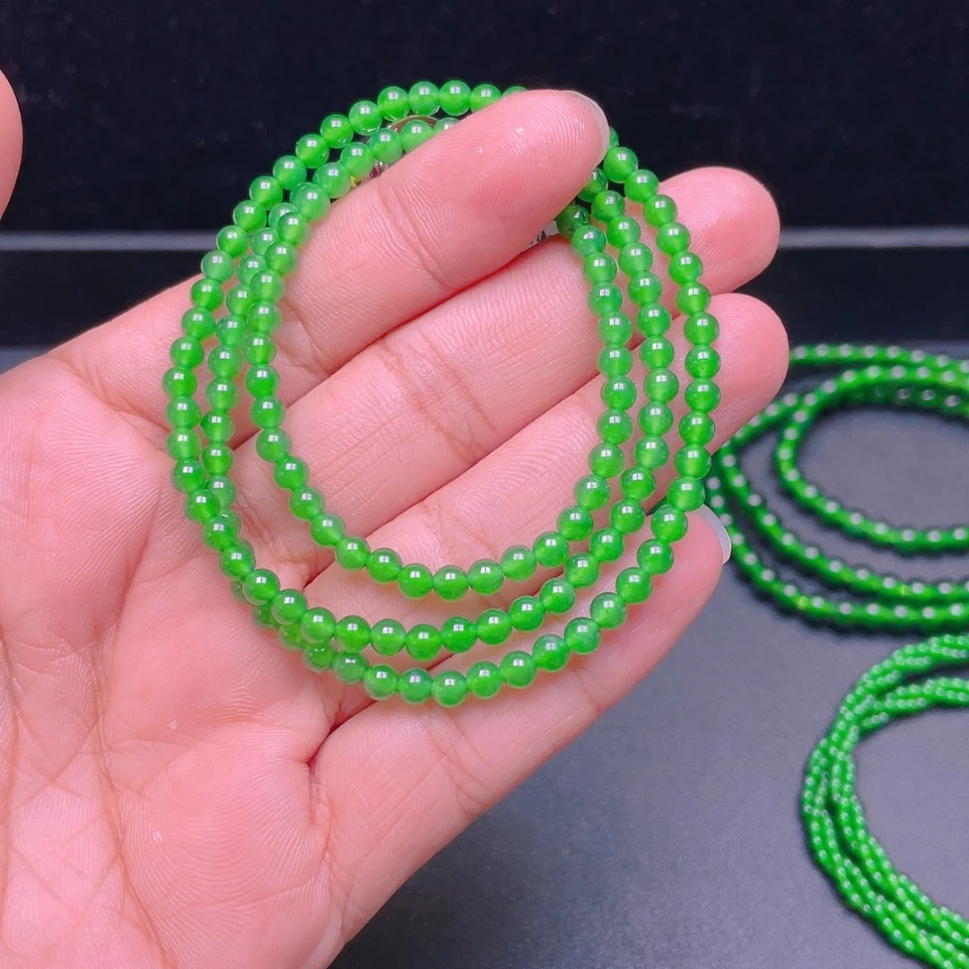 颈饰未镶嵌翡翠8888888888