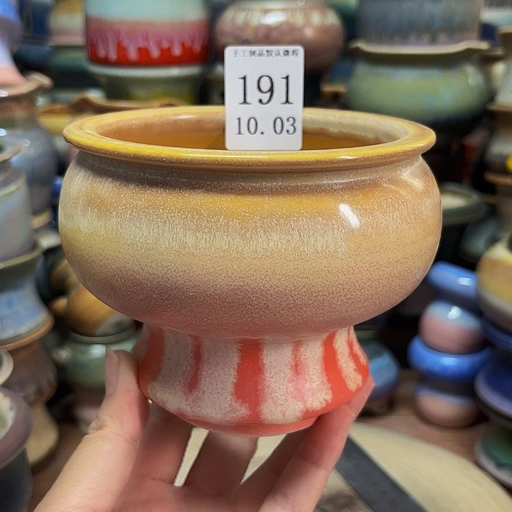 瓷片景德镇陶瓷手工制作