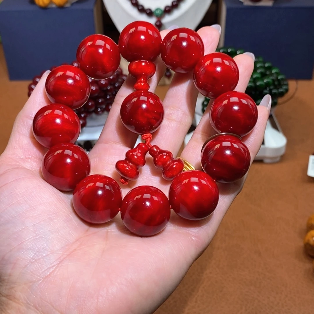 贝壳杉血龙木2.0闪电龙胆