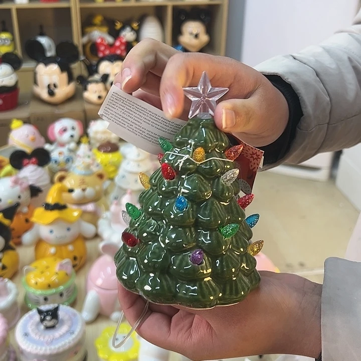 摆件陶瓷等行业的产品出口