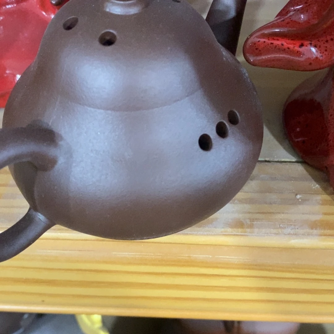 富***油茶宠紫砂67778888888