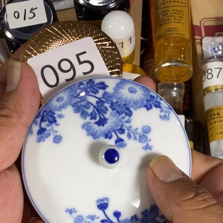 瓷片回流瓷器瓷片95