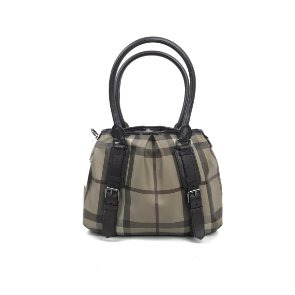 95新/博柏利/包包/市场价8500/250118XL0037