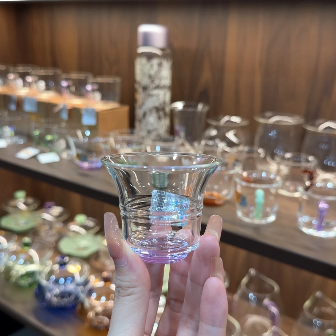 禾器君怀杯浅紫色。。。。