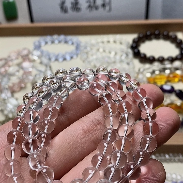 非金属卡8mm三圈