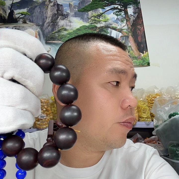 非洲紫檀（红花梨）327