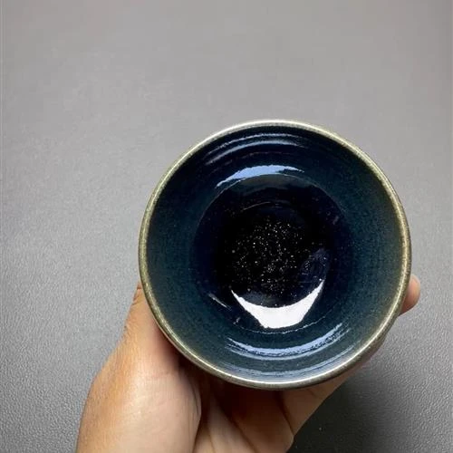【闪购商品】茶盏-692............