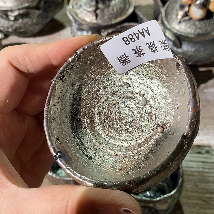 柴烧清货不退不换