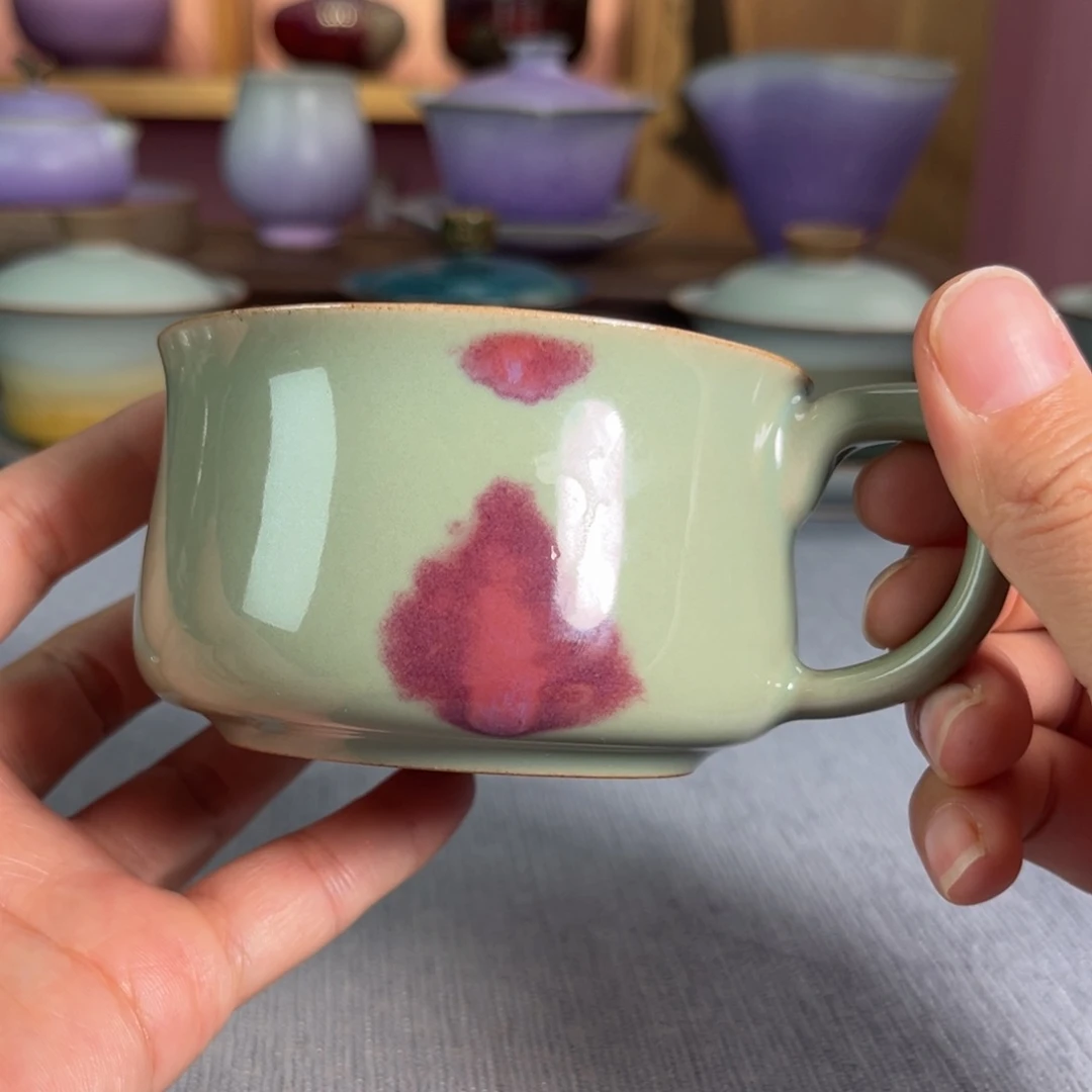 【闪购商品】钧瓷00018