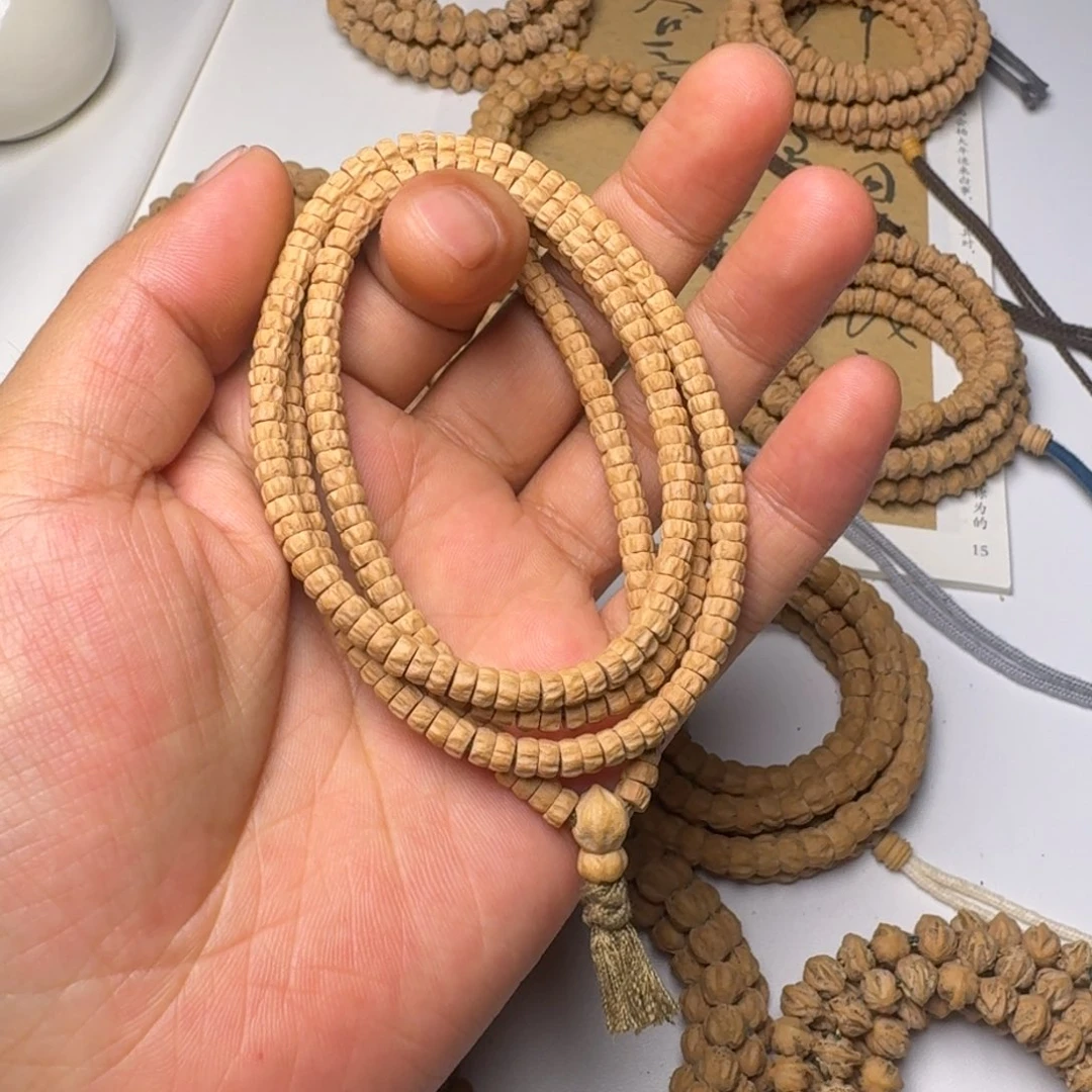 吊坠柏香籽/百香籽