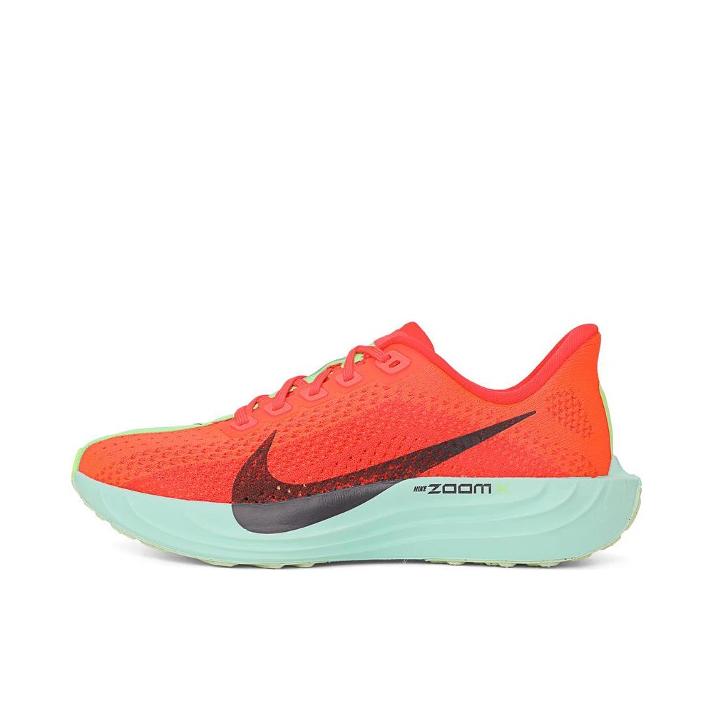 NIKE耐克2025女子W PEGASUS PLUS跑步鞋FQ7261-600
