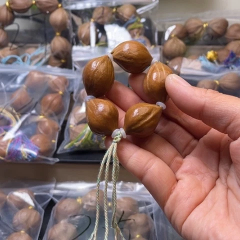 手串/手链橄榄核8.88