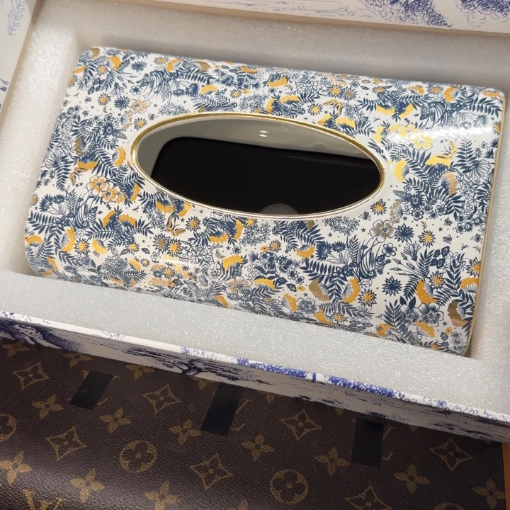 欧美陶瓷餐具摆件109