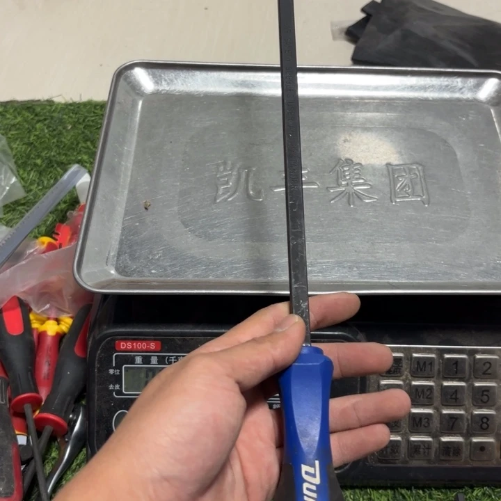 杜拉斯特42厘米左右撬棍